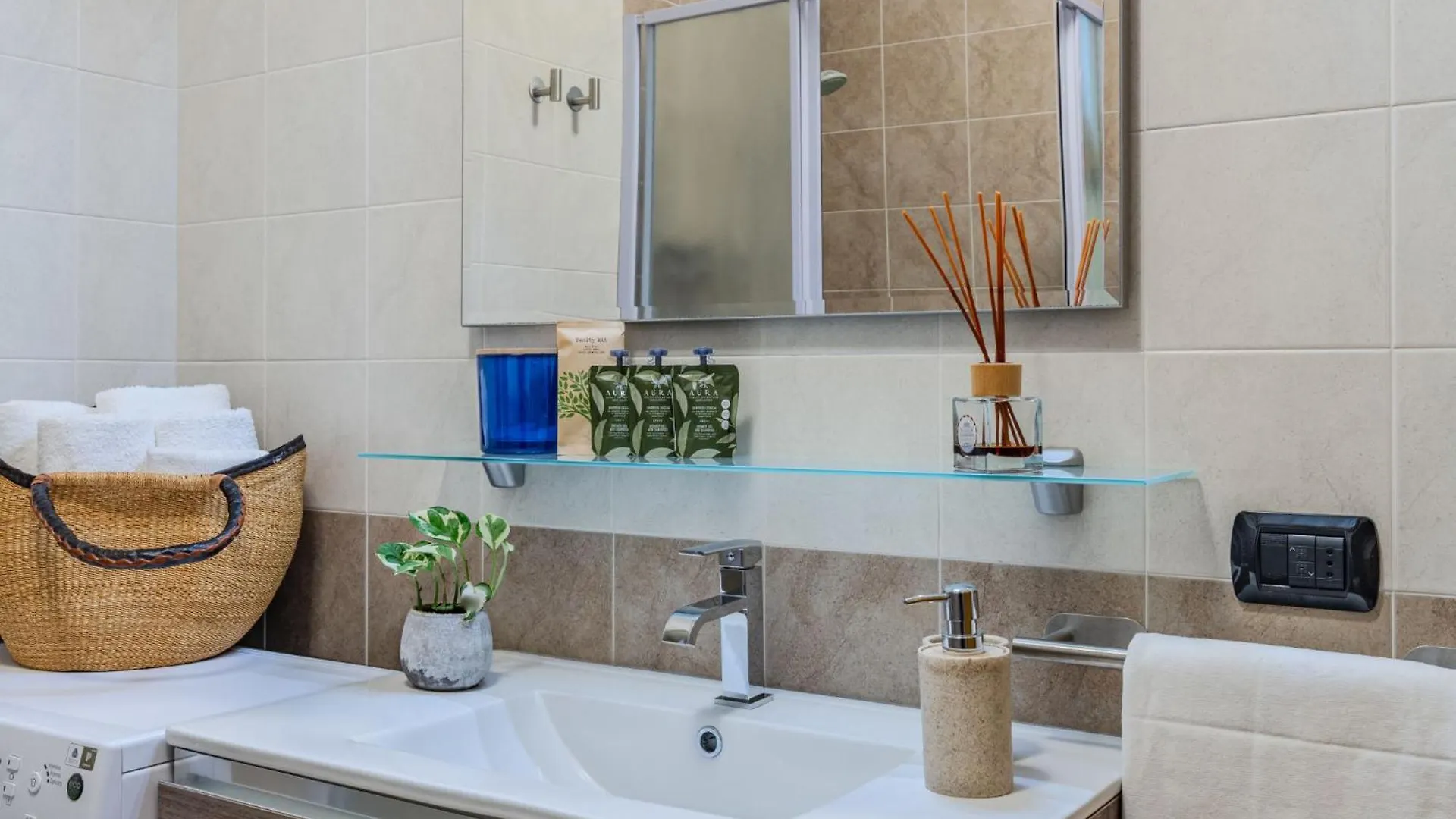 Apartment San Vincenzo By Interhome Gera Lario