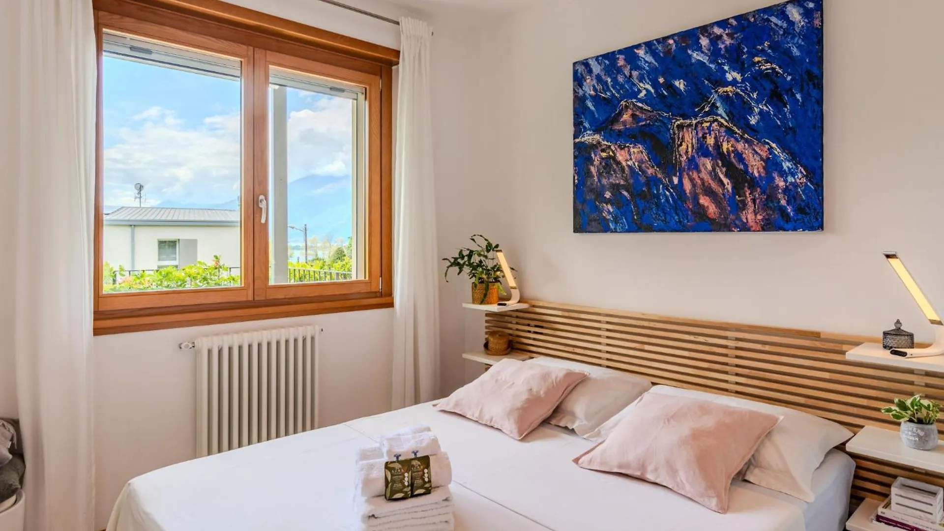 Apartment San Vincenzo By Interhome Gera Lario