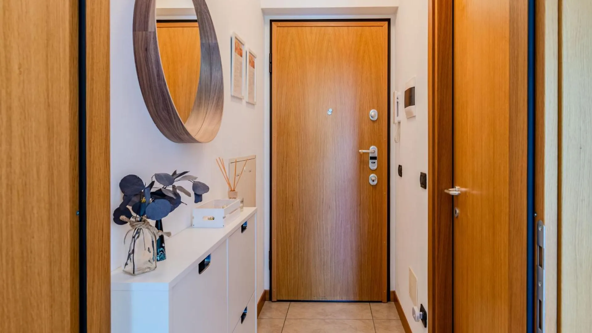 Apartment San Vincenzo By Interhome Gera Lario Italy