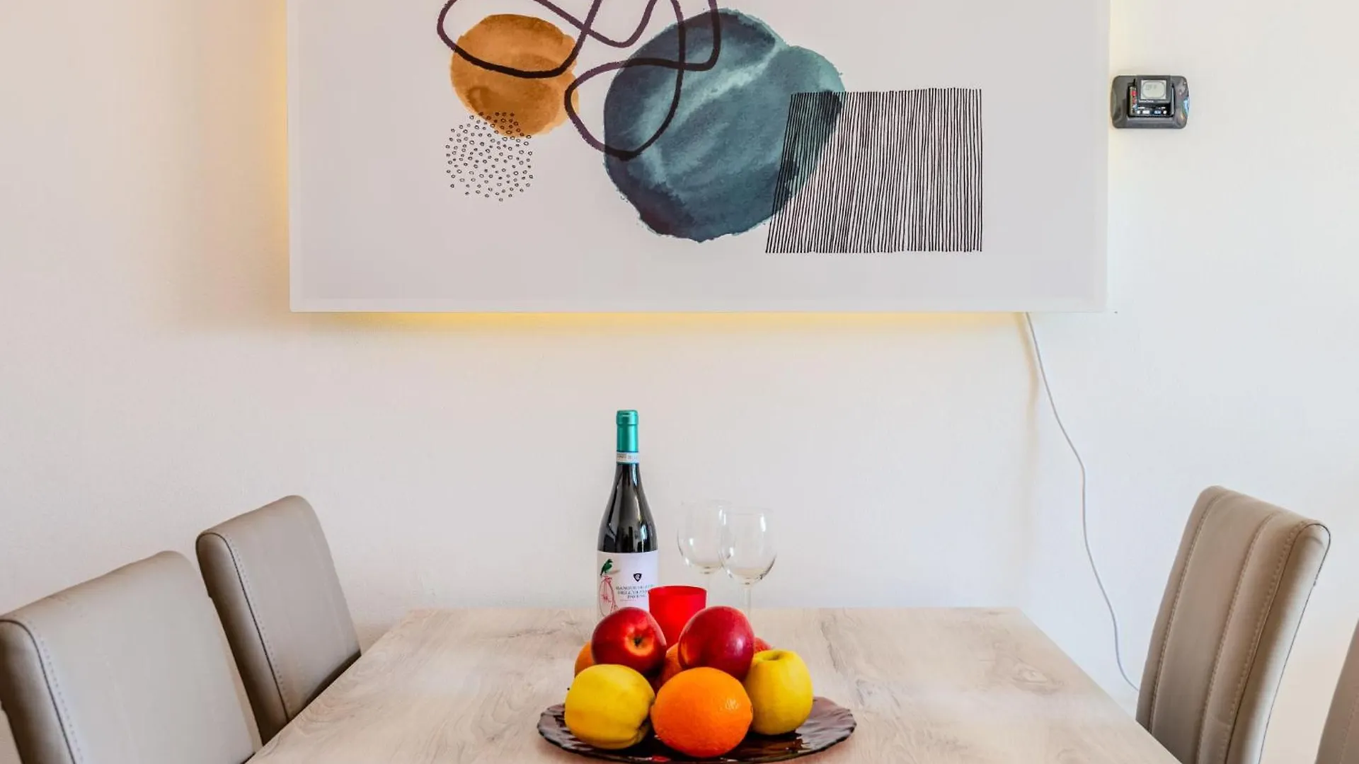 Apartment San Vincenzo By Interhome Gera Lario