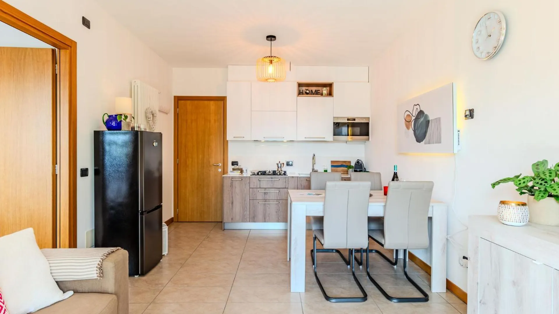 Apartment San Vincenzo By Interhome Gera Lario Italy