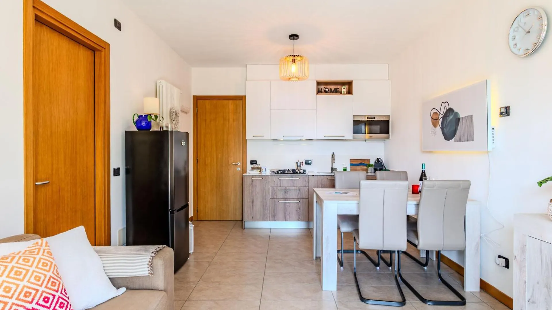 Apartment San Vincenzo By Interhome Gera Lario