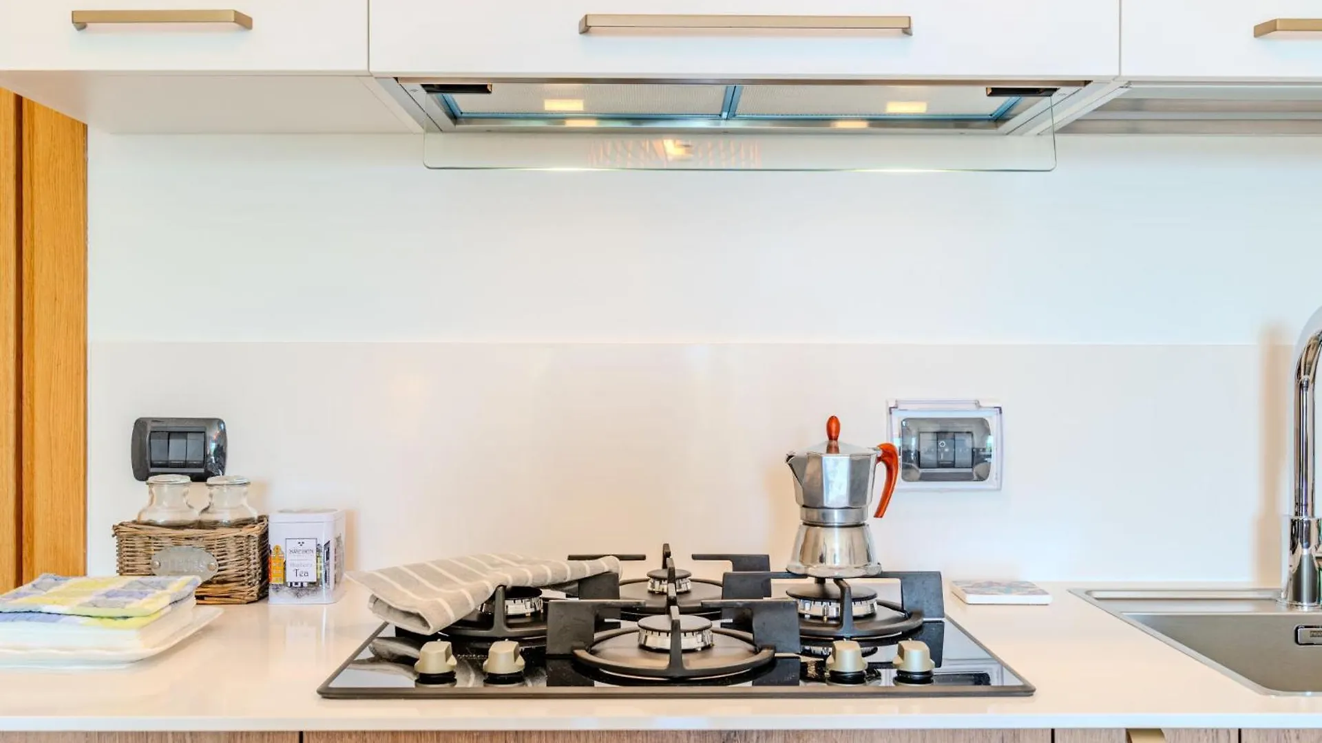 Apartment San Vincenzo By Interhome Gera Lario